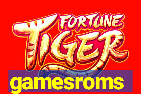 gamesroms