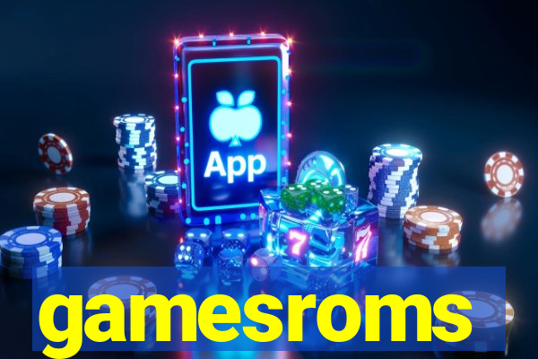 gamesroms