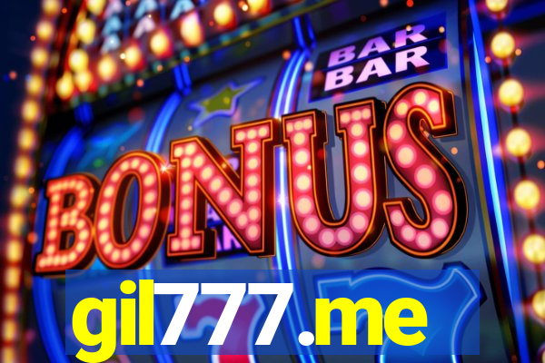 gil777.me