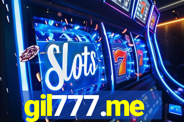 gil777.me