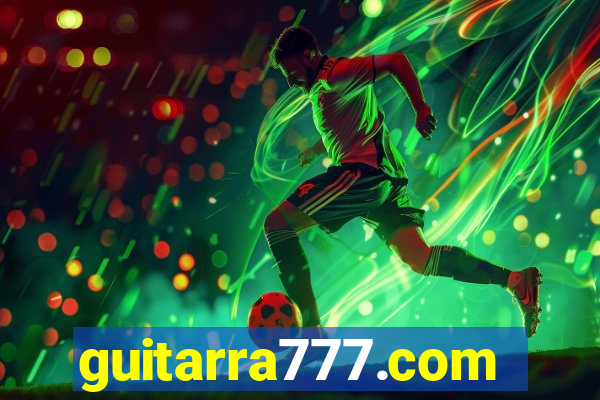 guitarra777.com