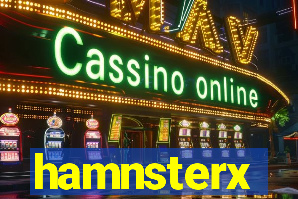 hamnsterx
