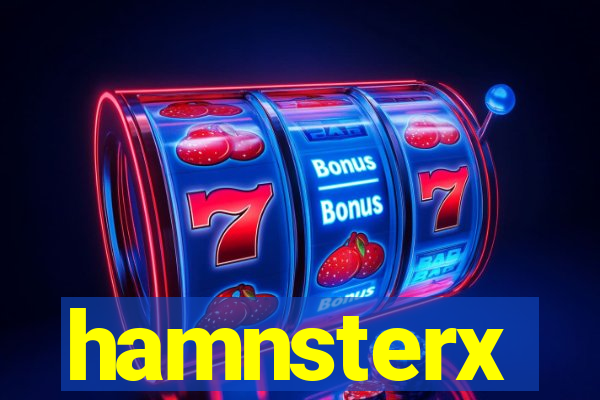 hamnsterx