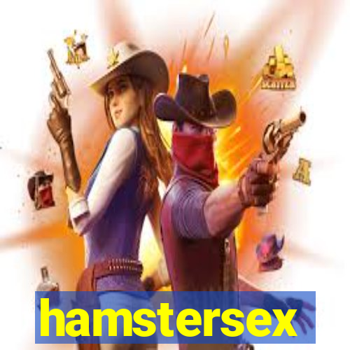 hamstersex