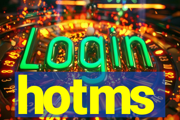 hotms