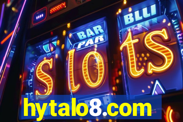 hytalo8.com