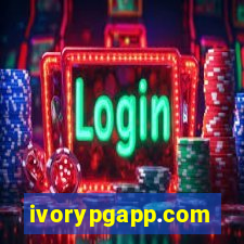 ivorypgapp.com