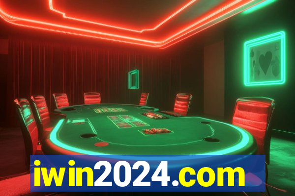 iwin2024.com