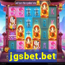 jgsbet.bet