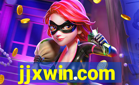 jjxwin.com