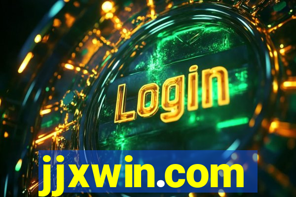 jjxwin.com