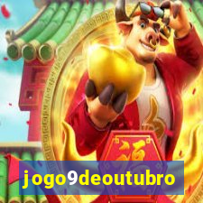 jogo9deoutubro