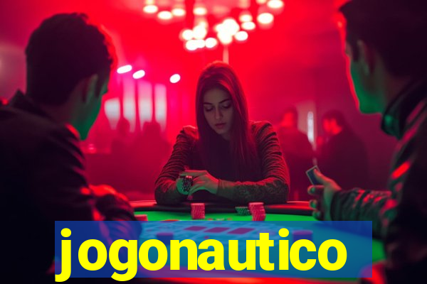 jogonautico