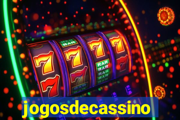 jogosdecassino