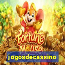 jogosdecassino