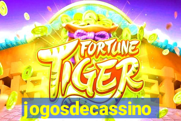 jogosdecassino