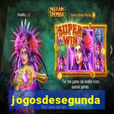 jogosdesegunda