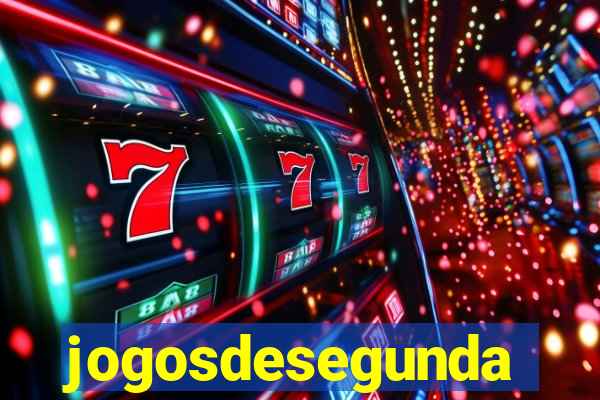 jogosdesegunda