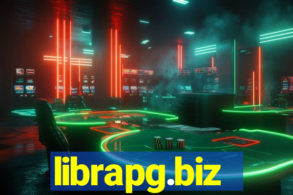 librapg.biz