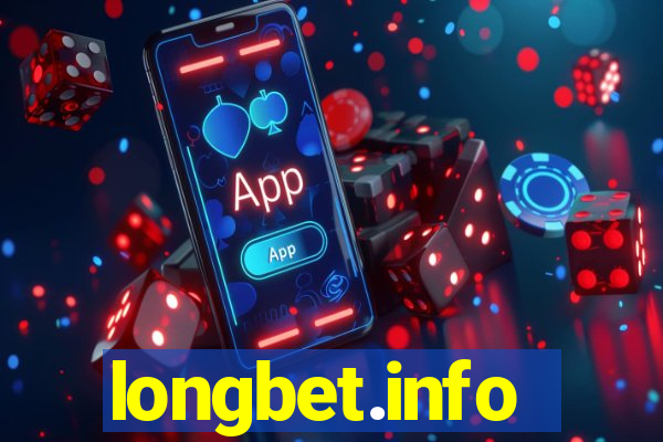 longbet.info