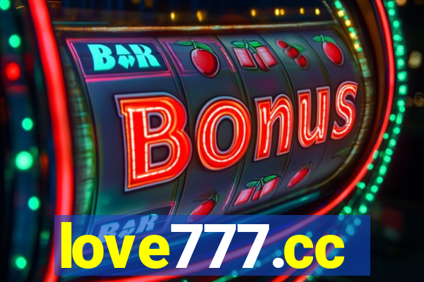love777.cc