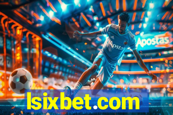 lsixbet.com