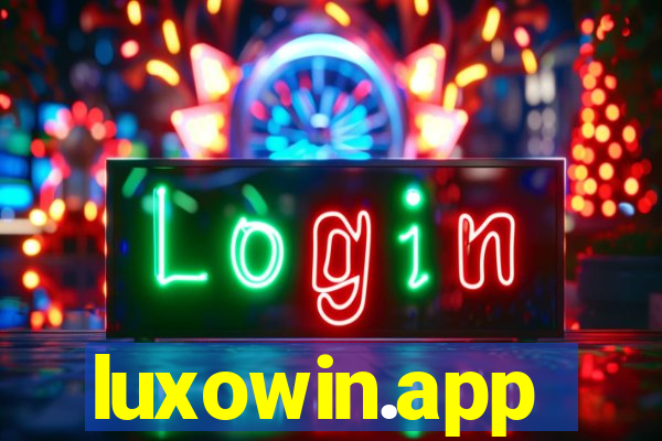 luxowin.app
