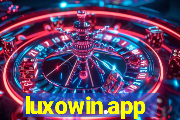 luxowin.app