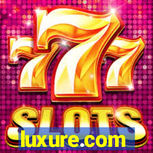 luxure.com