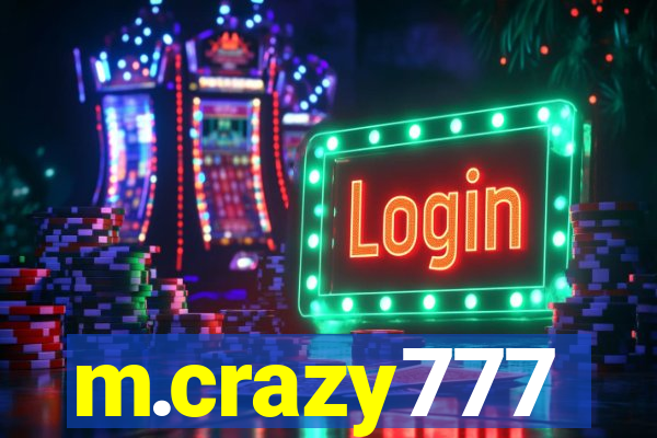 m.crazy777