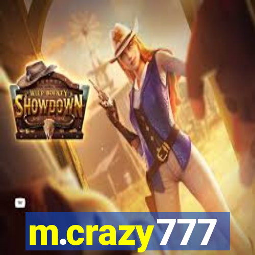 m.crazy777