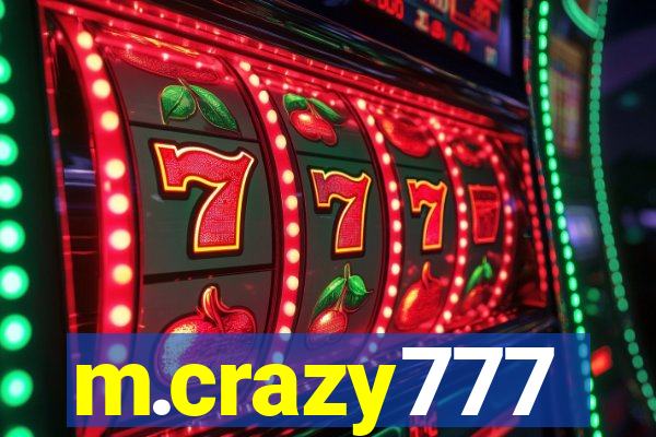 m.crazy777