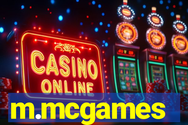 m.mcgames