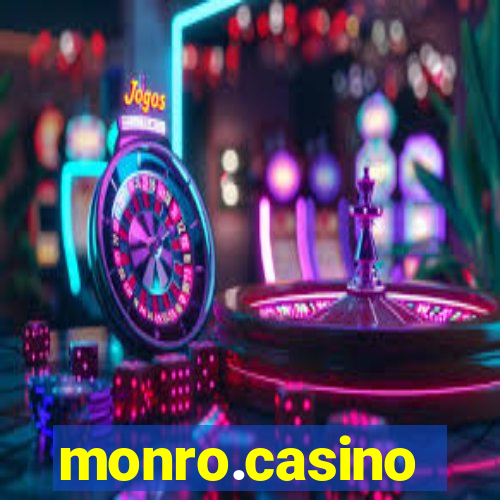 monro.casino