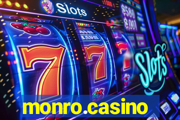 monro.casino