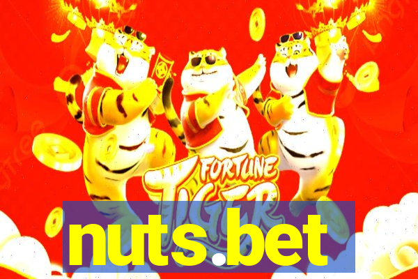 nuts.bet