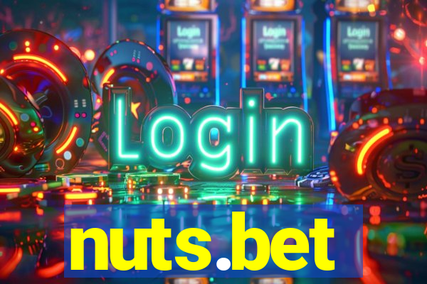 nuts.bet