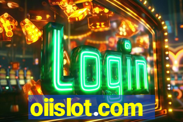 oiislot.com