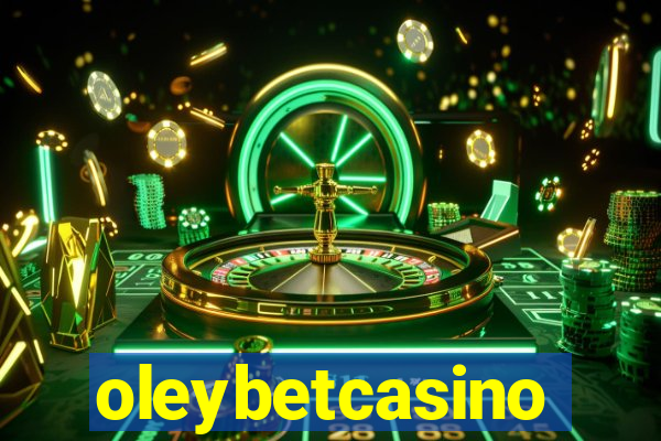 oleybetcasino