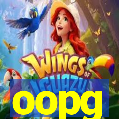 oopg