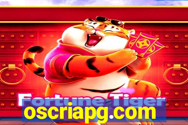 oscriapg.com