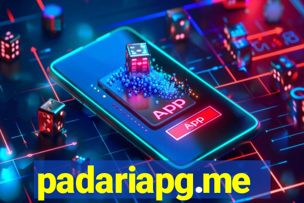 padariapg.me