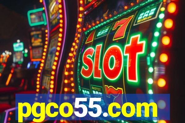 pgco55.com