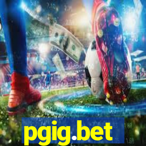 pgig.bet