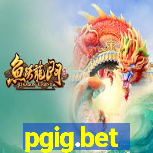 pgig.bet
