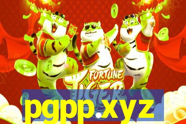 pgpp.xyz