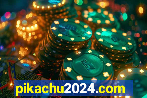 pikachu2024.com