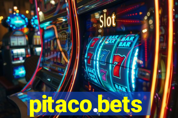 pitaco.bets