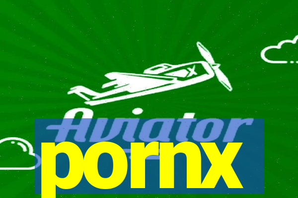 pornx