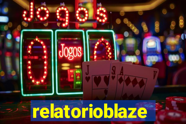 relatorioblaze